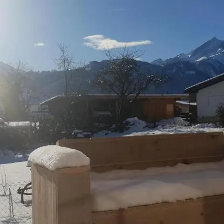 6bdr Holiday With Terrace And Mountain Views * Garmisch-Partenkirchen