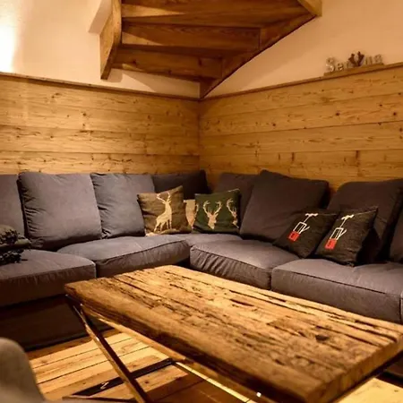 6bdr Holiday With Terrace And Mountain Views Villa Garmisch-Partenkirchen